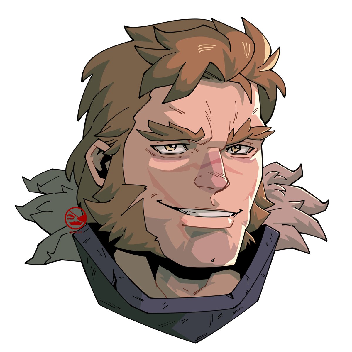 zeit art / commissions open tweet media