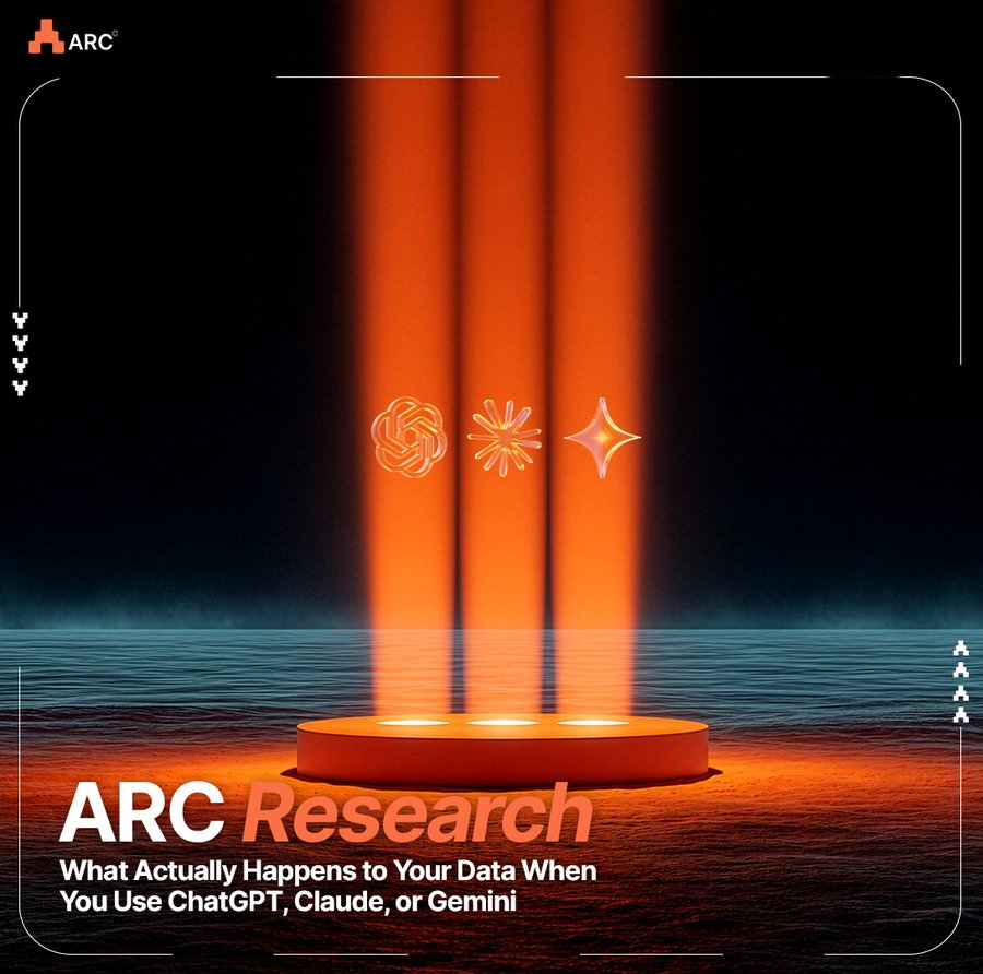 vldn2025's tweet photo. Good Night CT,
ARC Terminal (@TheARCTERMINAL)
The next edge for ARC Terminal isn't faster AI—it's better AI memory. Agents that compound context across sessions will outperform agents that simply generate responses, and ARC is quietly building in that direction.

Sleepagotchi (@sleepagotchi)
Sleepagotchi is turning wellness into an onchain reputation layer, where consistency becomes a verifiable asset instead of a private habit.