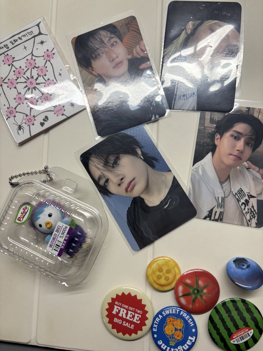 슼태희)막막 tweet media