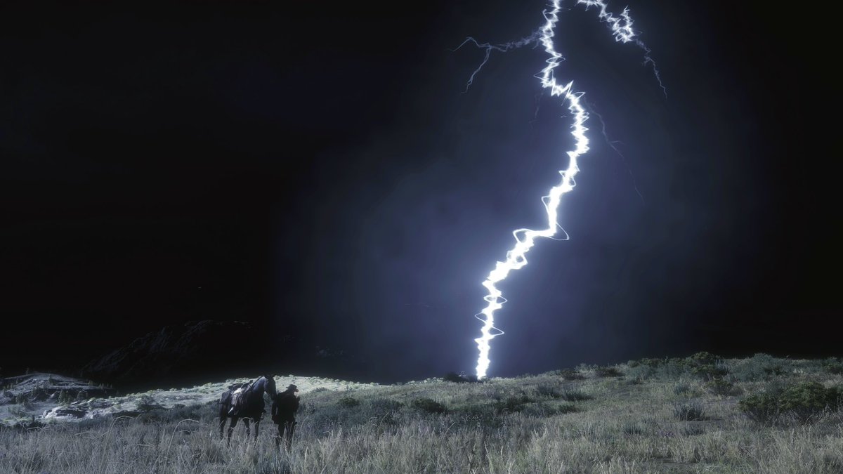 thwippip's tweet photo. Red Dead Redemption 2 #tpmweather https://t.co/N3oQacYw5M