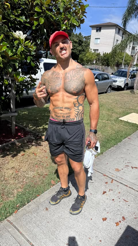 Daniel Conn (@dan_dc_conn) / Posts / X