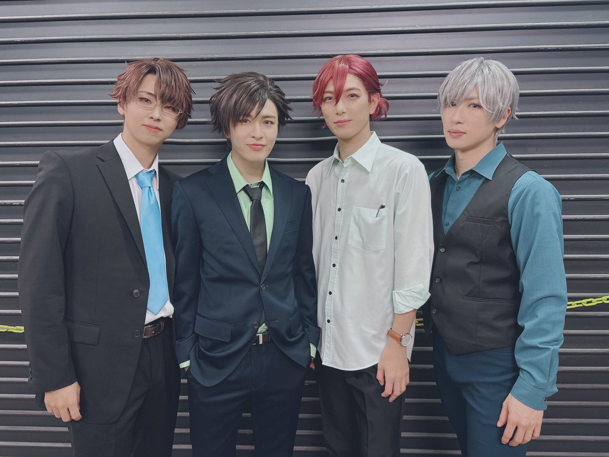 新井雄也 tweet media