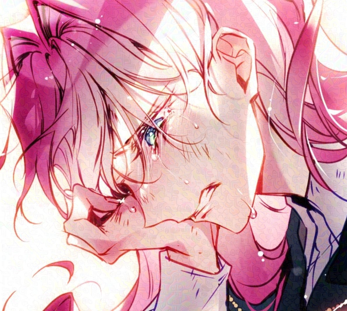 xomyseries's tweet photo. "The love, attention, and affection that were given to me, even if only for brief moments in the midst of this hell, were so sweet that I don’t think I can let them go now... Can't I get a little happiness too, after all this?"

Penelope realized she cannot let Callisto go 🥹 https://t.co/fYJrSiXwoi