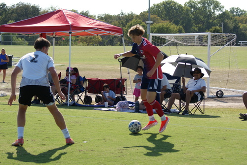 CoachAlexNCSA's tweet photo. Pierce McCord - https://t.co/nzVLqo1ra7

⚽️ 2027 Outside Mid / Attacking Mid - Resolute II in UPSL
🎓 3.5 GPA - Anthropology interest
📹 New video from Spring season

@NcsaSoccer @ncsa https://t.co/QVqL4erGTd