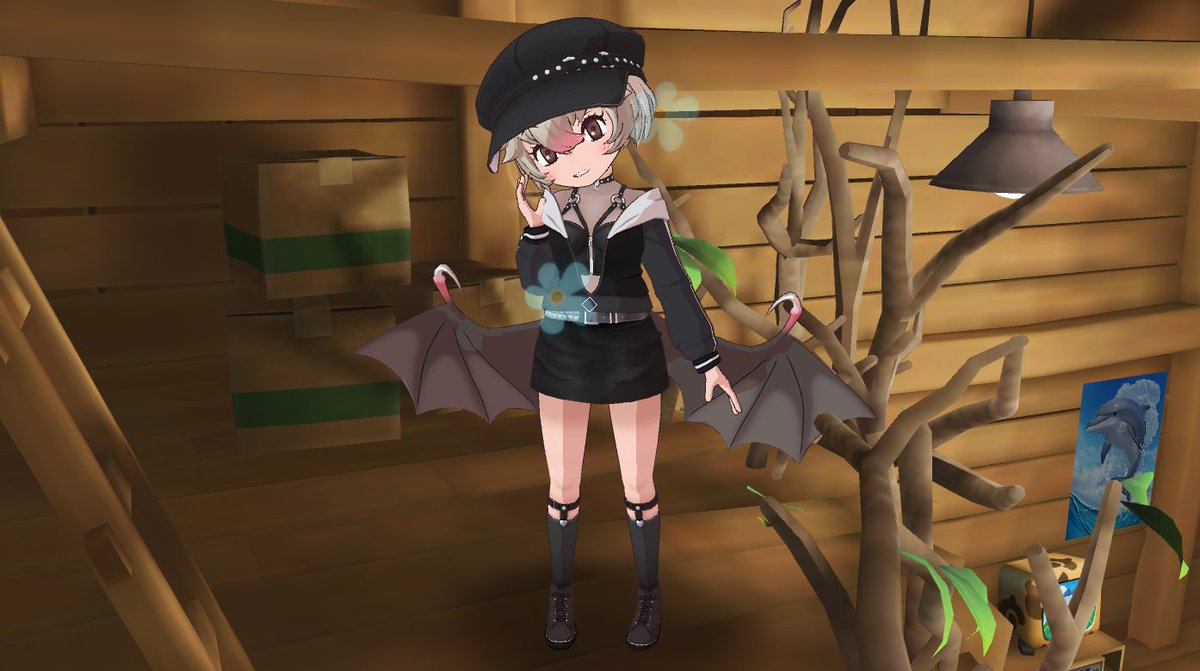 Usako_KEMOV's tweet photo. キ！
エルコのおでかけ服！
かわいいのでちゅ(⃔ ⸝⸝⸝´꒳`⸝⸝⸝ )⃕↝めろめろ~♡ https://t.co/CA34xZhiS7