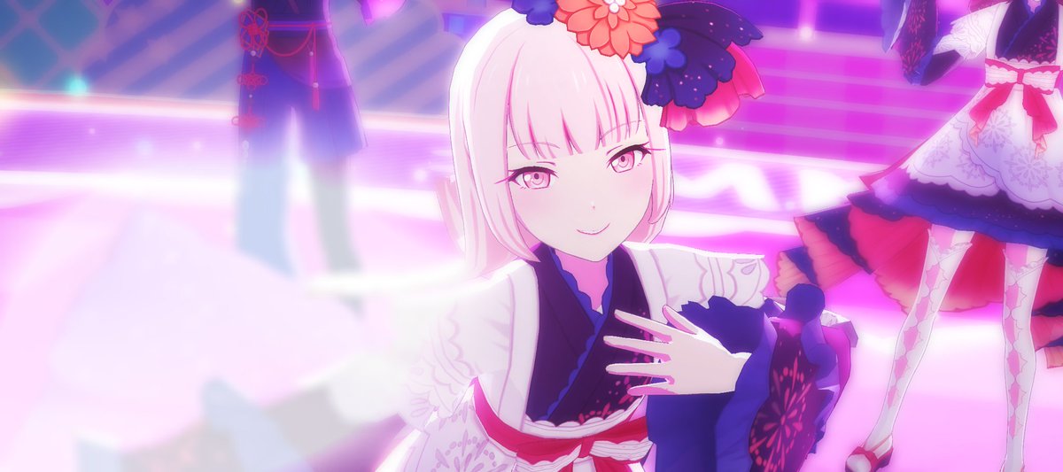 xcz_iy's tweet photo. プレパスかわいー！🎇 https://t.co/RT3eOFKFrb