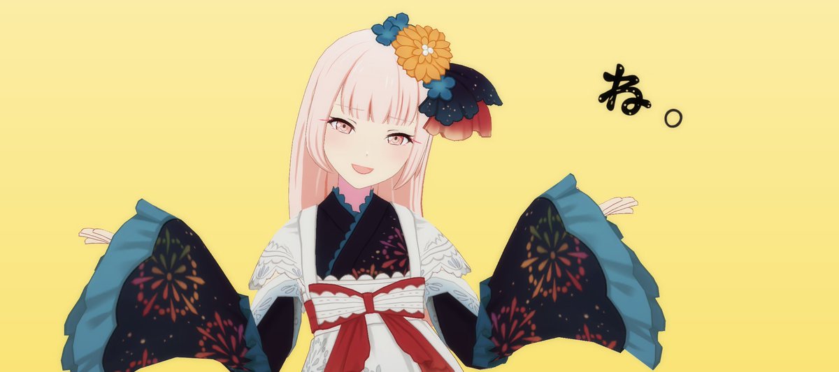 xcz_iy's tweet photo. プレパスかわいー！🎇 https://t.co/RT3eOFKFrb
