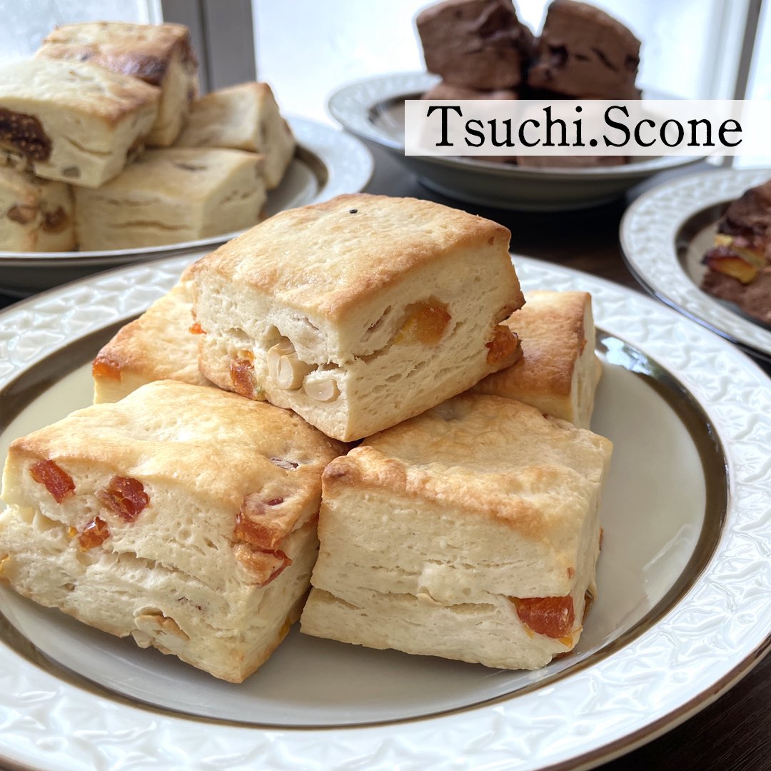 kate_and_soi's tweet photo. /3金 11時〜 #TsuchiScone 出店です。14時〜半貸切状態になるためお席が少なくなります。のんびりしたい方は午前〜昼頃がおすすめ。
15時〜16時は市の出前講座で防犯対策の講座(参加無料)を開催しますので、聞きたいなぁという方はぜひ https://t.co/6BiQgxJCij