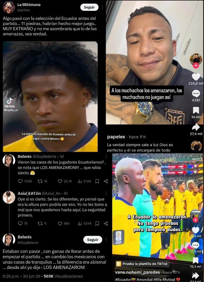 CapitánCalzon🇲🇽 (World Cup Version) tweet media