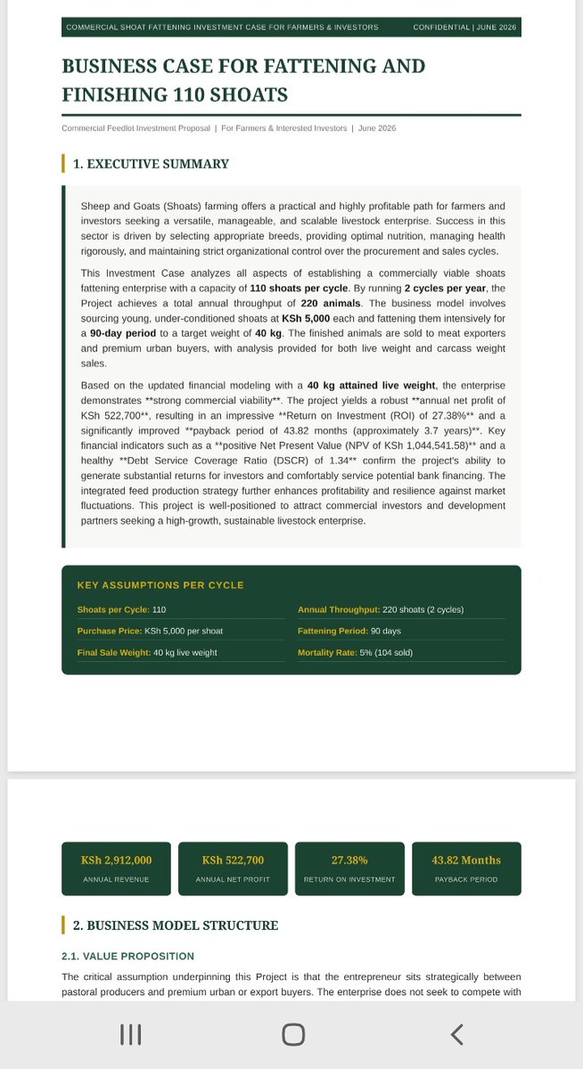 mmghenyi_'s tweet photo. 🚨 After building a detailed business case for fattening 110 shoats, I've reached some hard truths:

A). Less than 250 shoats per cycle is hardly a commercial venture.

B). You cannot achieve more than 2  cycles per year.

C). A 110-shoat enterprise requires at least 12 acres .. https://t.co/anXq1xKrtT
