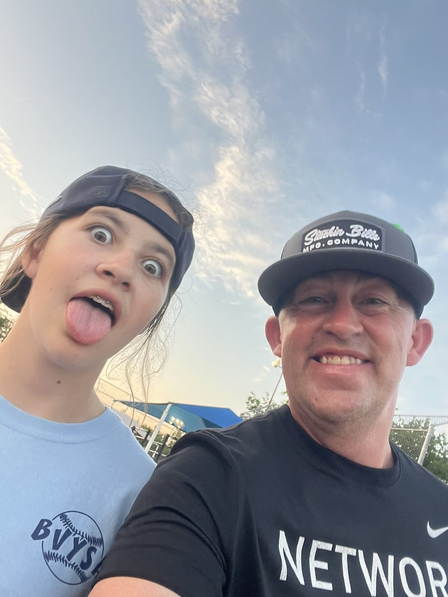 Reese26M's tweet photo. Happy birthday Trevan and Tessa! This is 14! Couldn’t be prouder to be your dad. Making memories. Love you, love you! https://t.co/bJMOck3tWn