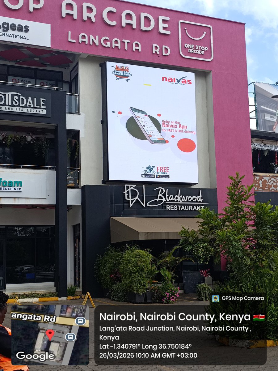 Proventus_Ltd's tweet photo. Outdoor advertising and Digital are not Competing. They're complementary. There's a myth that outdoor advertising and digital marketing are alternatives, that brands should choose one or the other based on budget. The best campaigns don't work that way. https://t.co/Sn7cEpNuIW