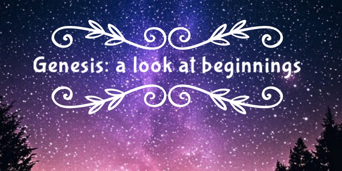 ASC_Roseville's tweet photo. In Gen 28:10–15, Jacob has a dream. The Abrahamic covenant is confirmed.

Why is God speaking in a dream?
So far in Genesis, we see God uses dreams for non-worshipers, so what’s up with Jacob? Did Jacob not worship God?

As you explore this consider Jacob’s response to the dream. https://t.co/gFsVJj3kfP