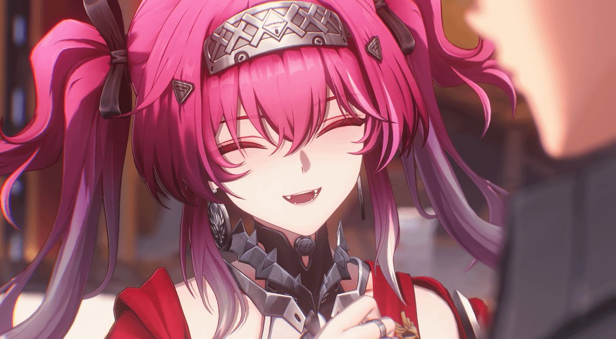 wtacvnt's tweet photo. Can we talk about how Lupa was the real bitcoin of wuwa, she’s literally just a fusion shorekeeper https://t.co/bN1DR7yt0j