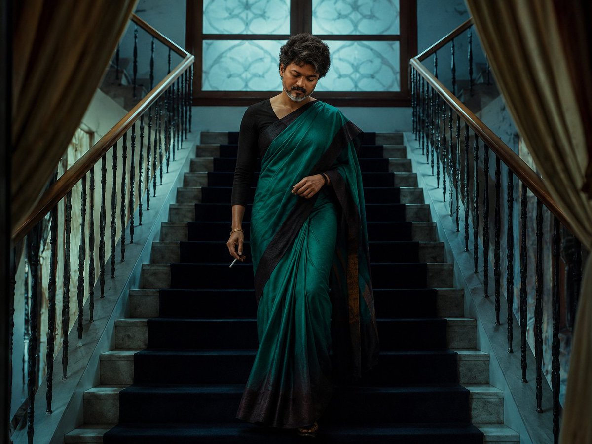 ZenxTamils's tweet photo. pottu mami cameo in #Jailer2 https://t.co/nUv6BrThC4