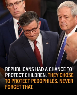 jumpytermi52317's tweet photo. @SpeakerJohnson Fake 'christian' mikey https://t.co/LTtw85G4cx