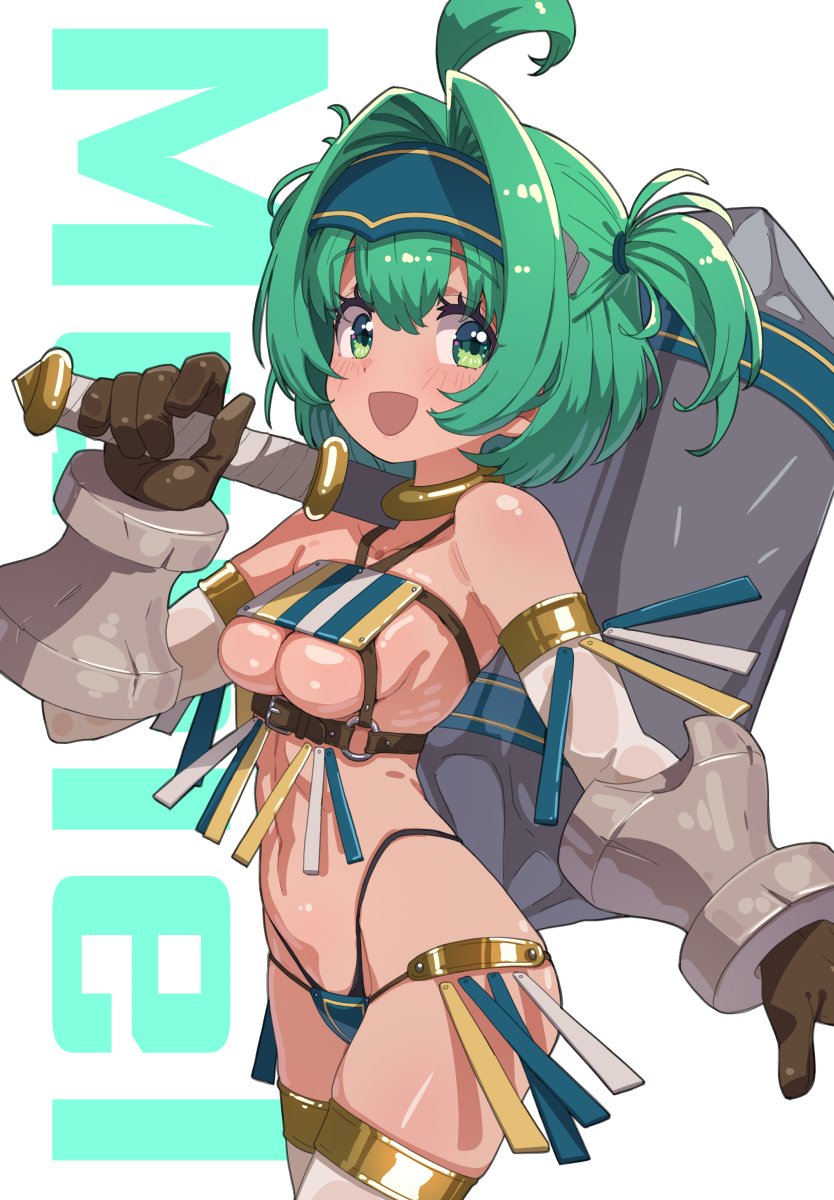 badluck2033b's tweet photo. エアインテークと下乳が描きたかった🤤 https://t.co/iFryMhId1w