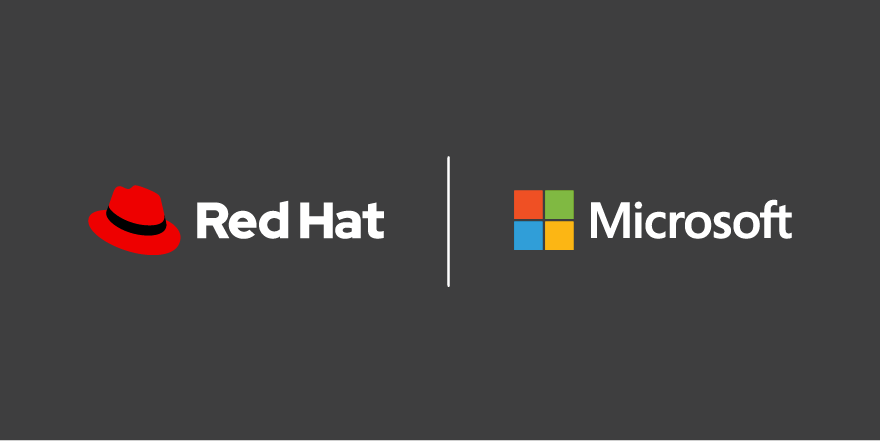 Red Hat Partners tweet media