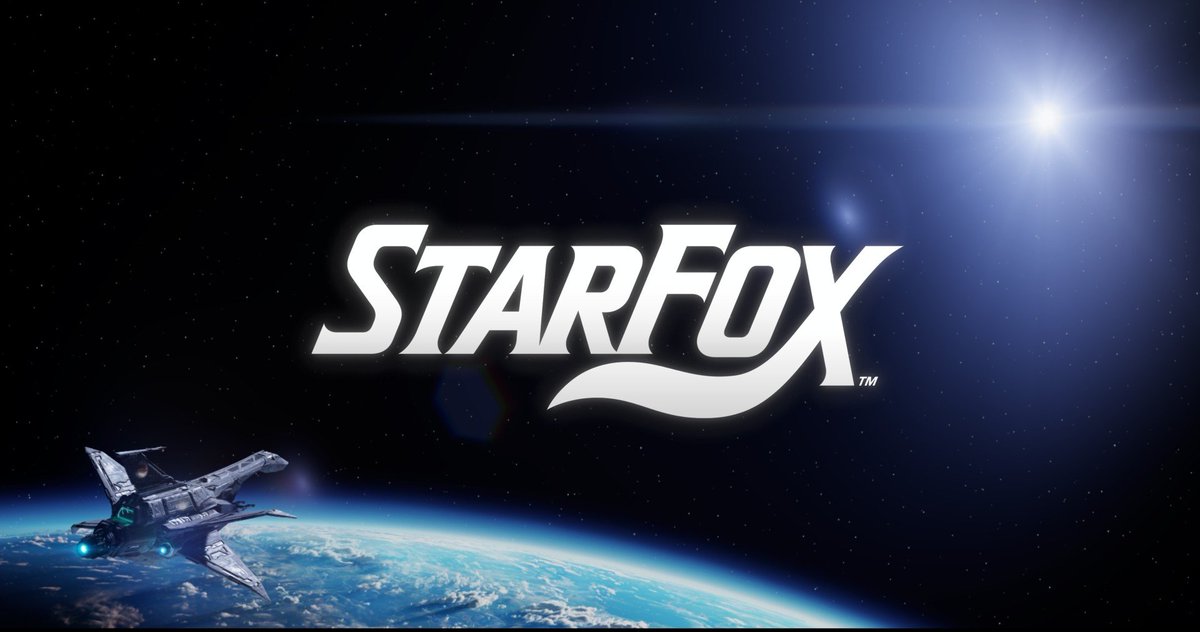 shadowzelda99's tweet photo. Isn't it funny how Star Fox 64 and OOT seem to always be linked to each other somehow?

Both originated on the N64, got 3DS remasters and now both are getting complete remakes on the Switch 2! https://t.co/vdeATiVYQX