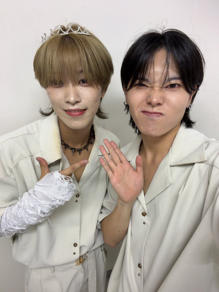 TAKI (@TAKI_five) / Posts / X