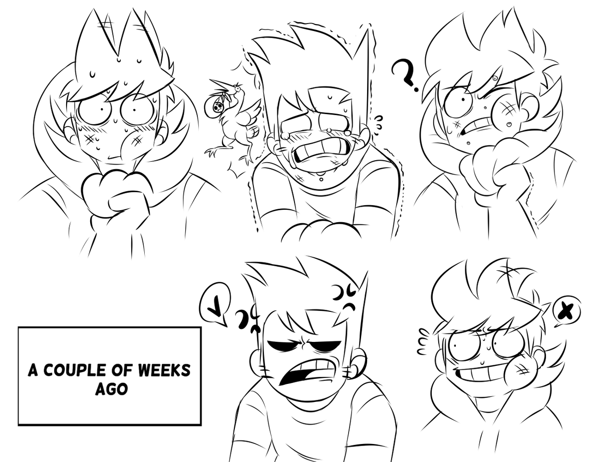 Porkinsoda69's tweet photo. Somethings up with Tom (REUPLOAD! PT4-8💙)
#sinsworld #tomtord #tordtom https://t.co/XetjLs7epd