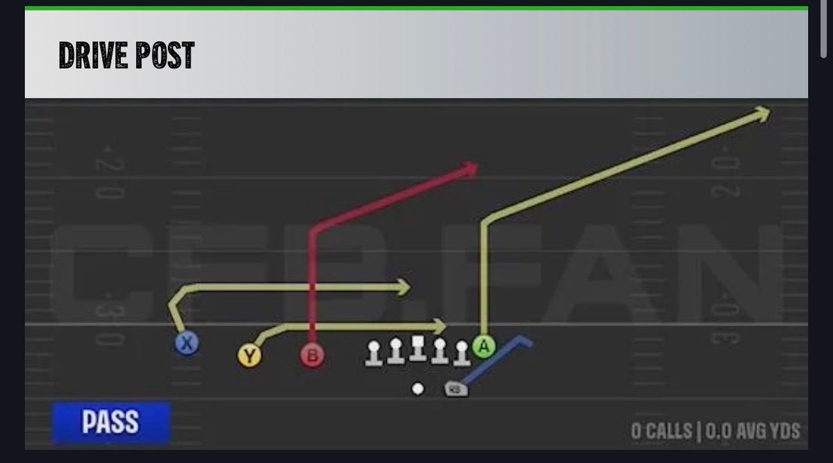 tSilverBulletin's tweet photo. We went through the entire Ohio State playbook in EA College Football 27 so you don’t have to. 

Breaking down the formations &amp; plays you NEED to know ⬇️

🔗: https://t.co/3dKunKV3kQ https://t.co/TUoPsXMUNx