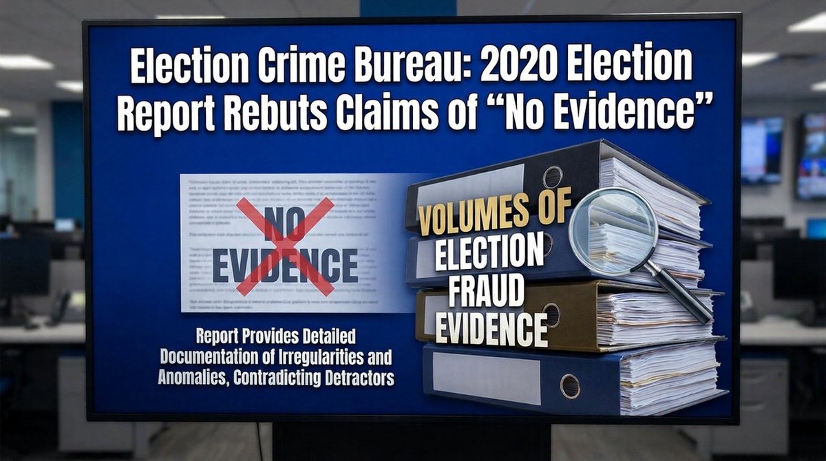 councilor408's tweet photo. @Rasmussen_Poll Okay, we all know the 2020 Plannedemic was all about universal mail-in ballots and #ElectionFraud to put #ObamaPuppet Biden in the White House; when will we see accountability? https://t.co/gW11xOYDI7