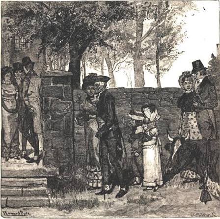 250YearsAgoLive's tweet photo. New Jersey grants universal suffrage to all adults who can show a net worth of £50. https://t.co/6GqhorLs0P