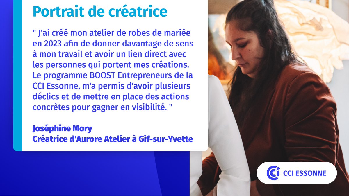 CCI Essonne tweet media