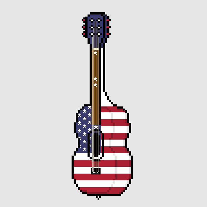 BitGuitar tweet picture