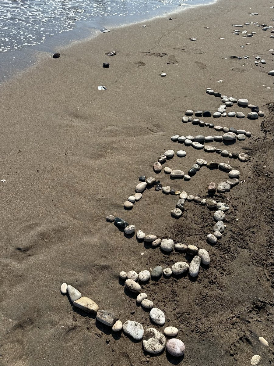 Bitmap_turkey's tweet photo. @blknoiz06 "Thus far, I have only written your name upon the sands. Before long, I shall write it upon the mountains as well."
@blknoiz06  $ansem #ansem ansem https://t.co/CTroz55Zuk