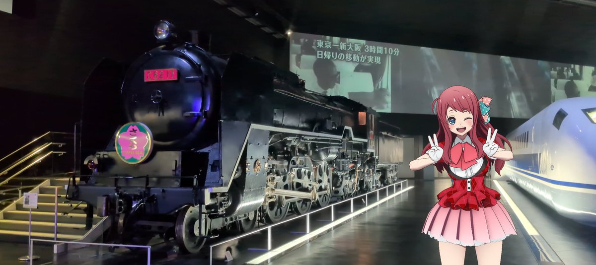 一応撮ったけど使い道がほぼ無い写真を供養させてくださるお方(語彙力)。