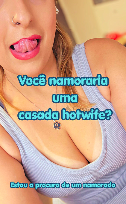 Ksal Camargo Oficial (Casal Liberal) - Você namoraria? https://t.co/U2eqLVu7Bi
