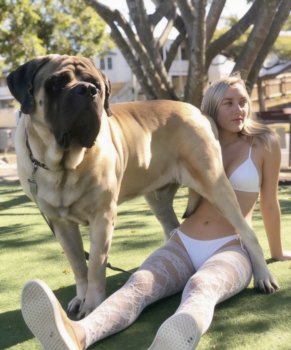 knottyMiareggie's tweet photo. Taboo and hilarious zoo contents.👇👇👇
https://t.co/6zSqiVcH6n

#zoofilia #zoophilia
#Dogknotty
#Doglover
#zoosarevalid #beastiality #zooprideisvalid #zoophile
#hypnotistzoophilesarevalid
#zoophiletwt #zootwt #zoopositivity
#grope #Pardi #jjk242spoilers https://t.co/A5kRnRtklo