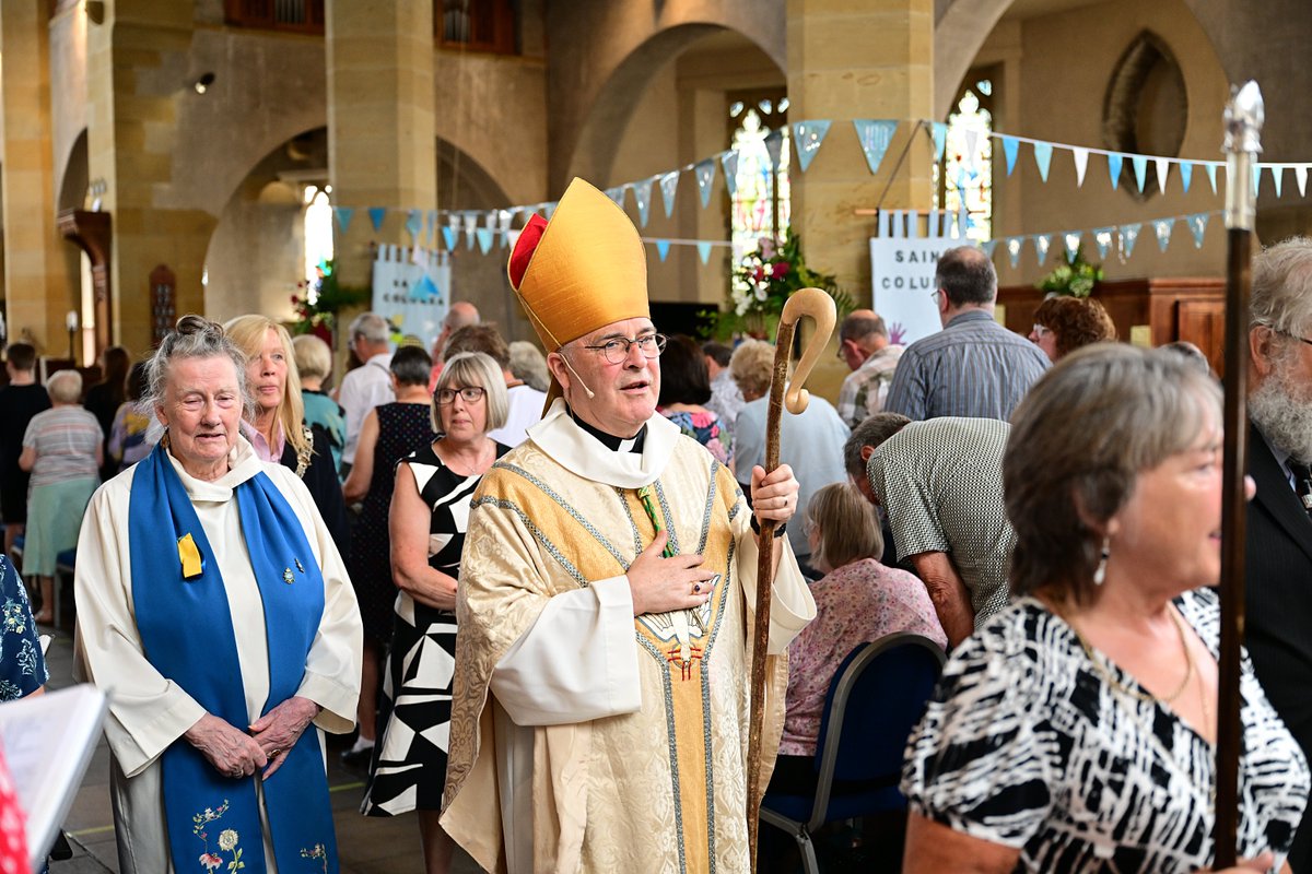 Archbishop of York tweet media