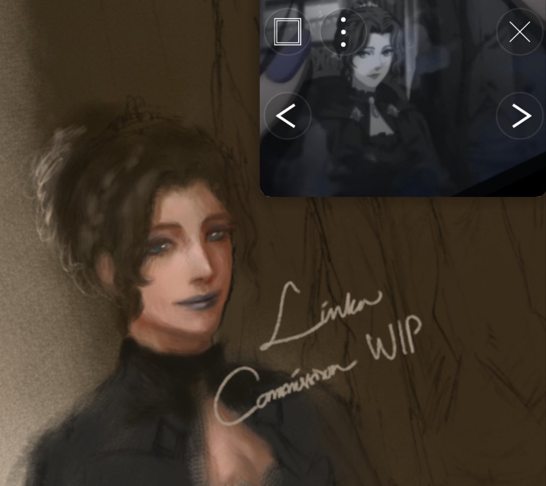 adalouve's tweet photo. cm wip
#Dalysimone #lotm #vgenopen https://t.co/O4QsYH4HwD