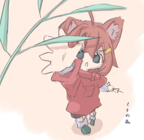Coconoe_n's tweet photo. #VRCくりえいてぃ部_1hdraw https://t.co/Z8b4oonHAM