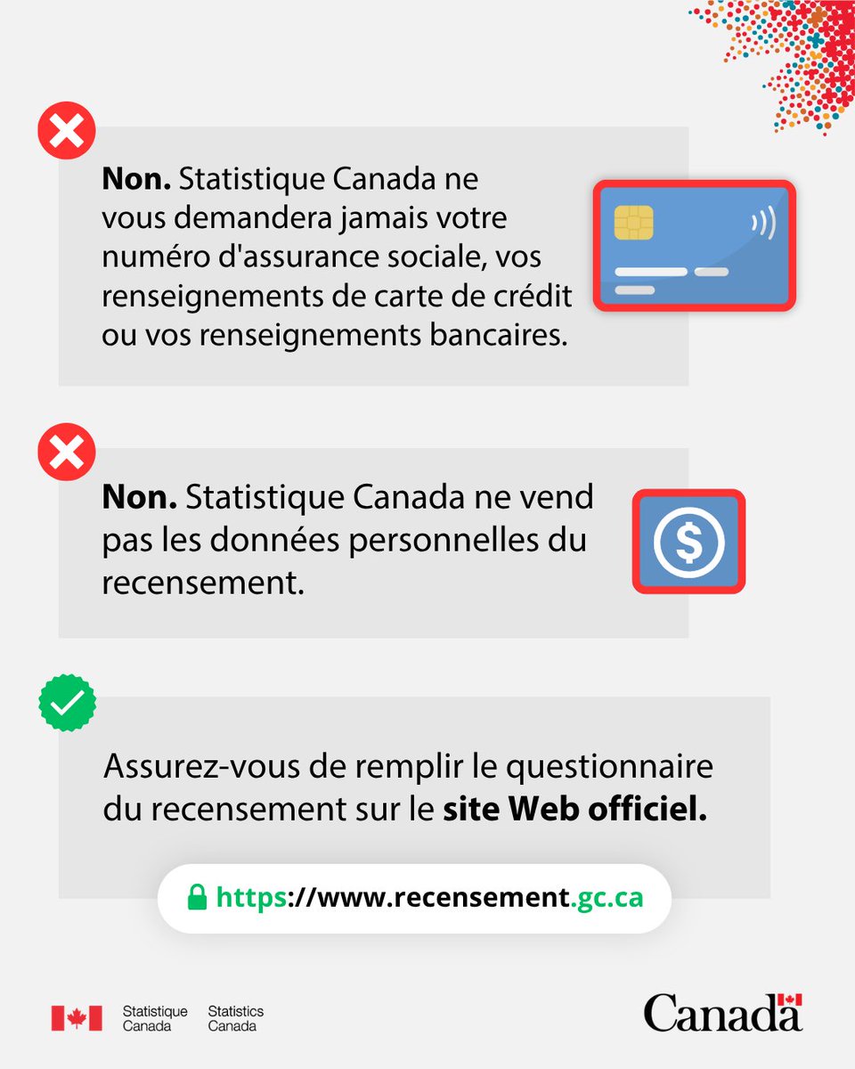 Statistique Canada (@StatCan_fra) / Posts / X