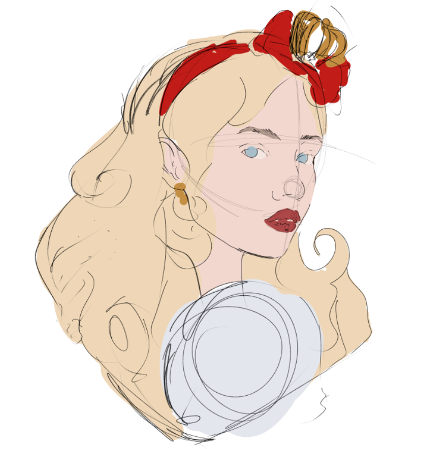 chryzalisart's tweet photo. some eah wips~
#eah #everafterhigh https://t.co/mViP5E0Jh1