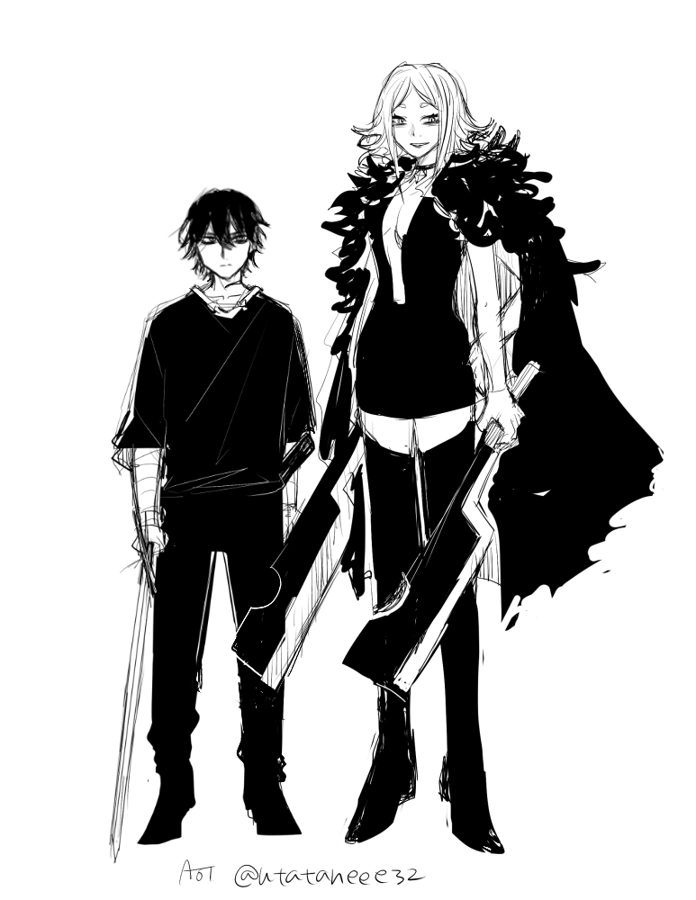 utataneee32's tweet photo. https://t.co/sGperXL72H