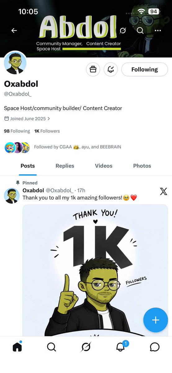 Soljaycee tweet media