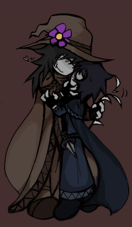 ichimeinn's tweet photo. Azure playing with two time's tail 

 I haven't posted because it just so happens that  my laptop has a personal vendetta against me, and wants to die very badly, its ok though its solved
#Forsaken #twotime #azure https://t.co/QHA1Mh5pFj