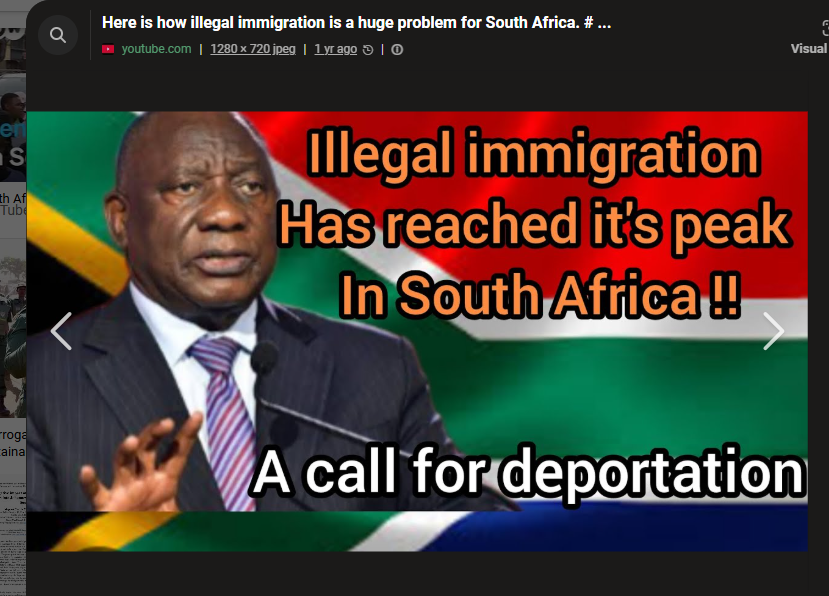 LixMiller's tweet photo. @fridaydrinks_ Illegals cost us billions per year. Most businesses are illegal and non compliant. They send money out of the country, are guilty of illicit flows and SA rarely benefit.  Purely parasitic relationship https://t.co/QqK4crFacd