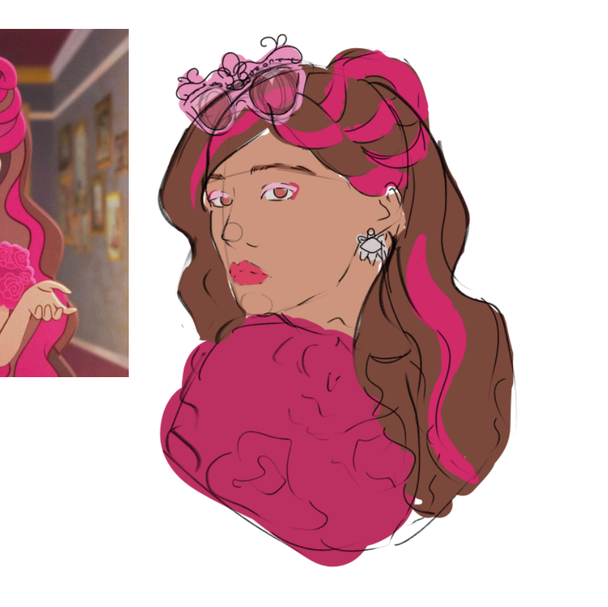 chryzalisart's tweet photo. some eah wips~
#eah #everafterhigh https://t.co/mViP5E0Jh1