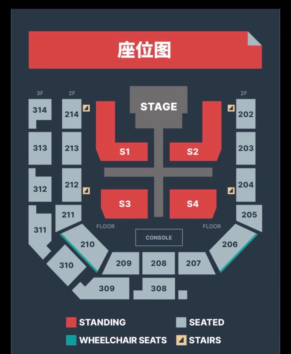 _iamfredw's tweet photo. CORTIS 26 TOUR《PUT YOUR PHONE DOWN》in Incheon

Incheon🇰🇷 Concert  

➰ Name Transfer

Date: 7/18-19

For details📩
Please DM us with the attached "Price List Post."
#チケット代行
#CORTIS https://t.co/zf9g0Ni4AR