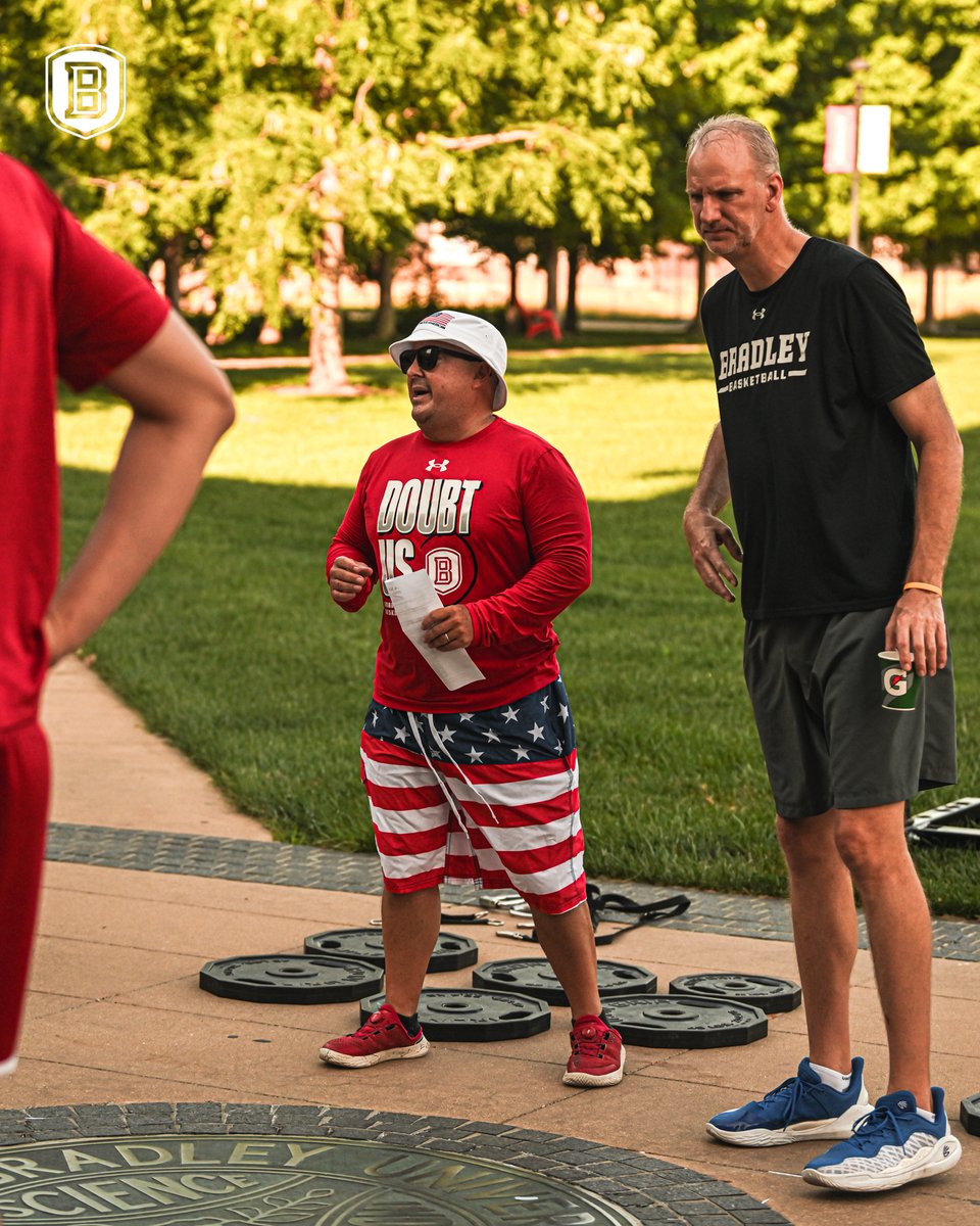 BradleyUMBB tweet picture