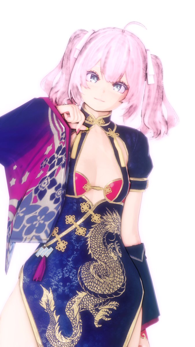 Horsetail_____'s tweet photo. めせた召されたふりそで https://t.co/KmV44170yT