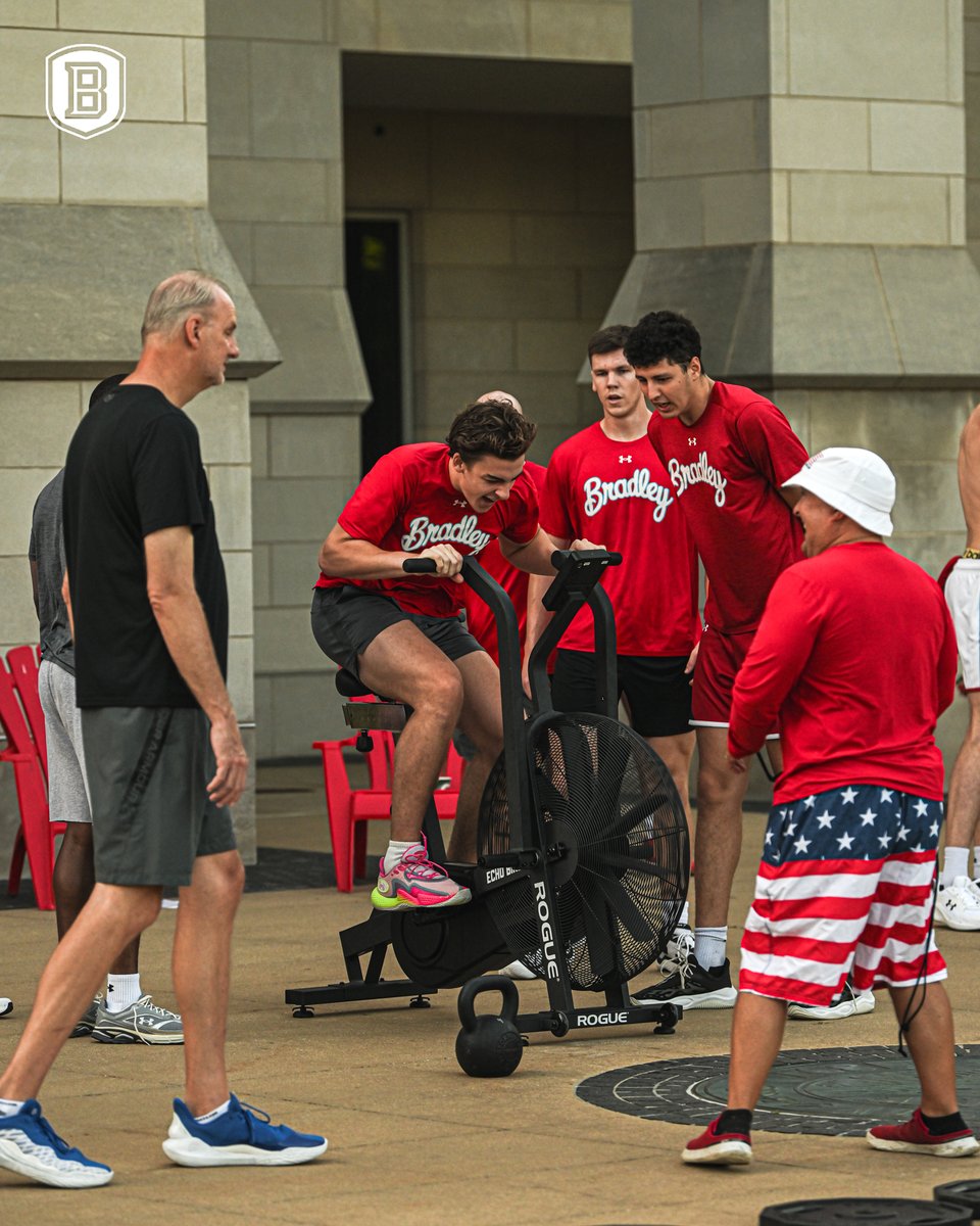 BradleyUMBB tweet picture
