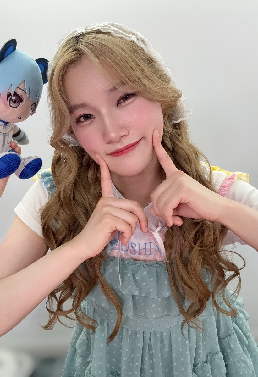 nonoka_yumemita's tweet photo. #バンドリTVLIVE ありがとうございました✨

アニメはじまった！！！みなきゃみてる！！！みてるよ！！！！でっかい画面で！！やばい！！

#アニメゆめみた https://t.co/ssN1cJhe0W