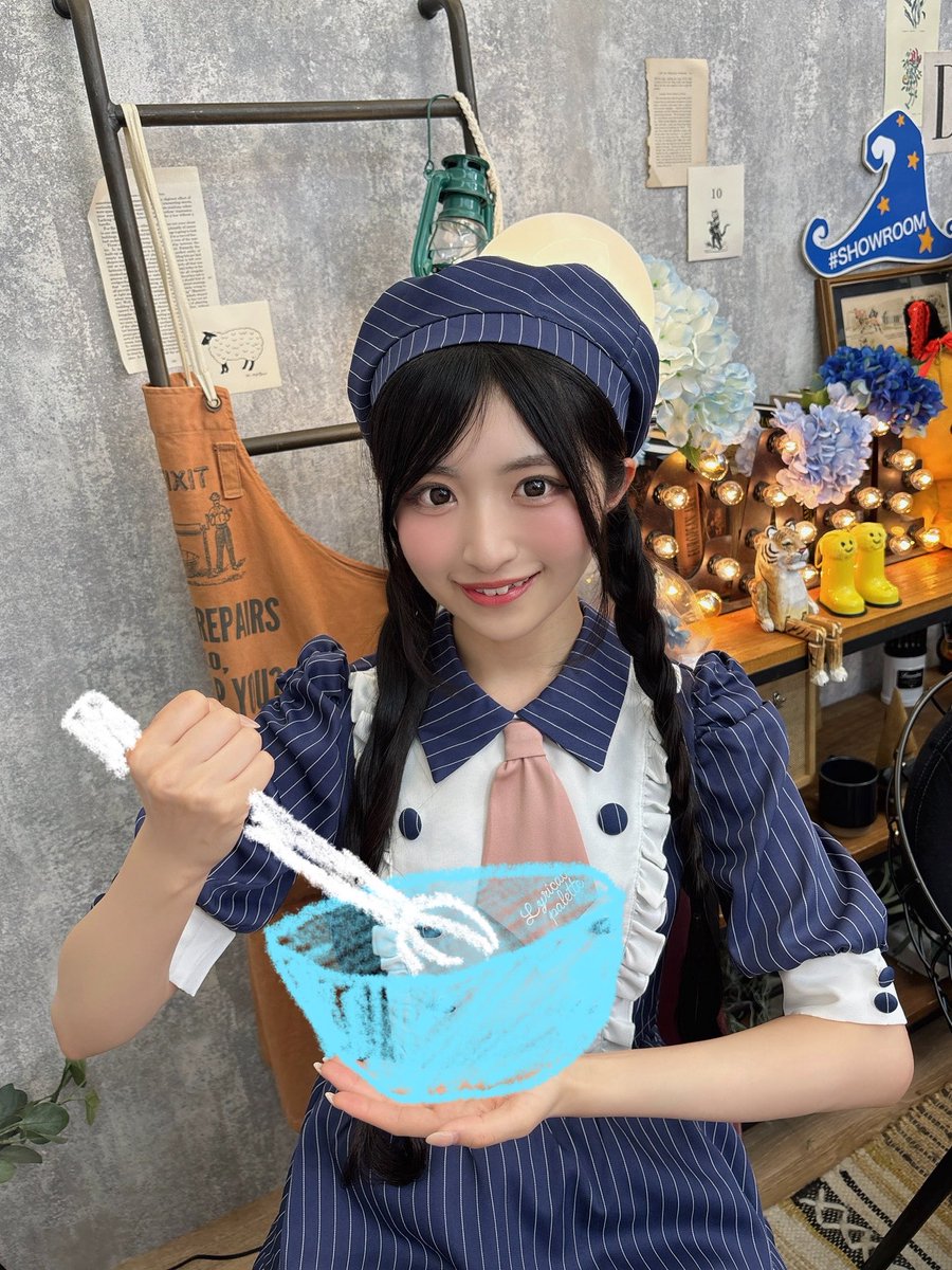 れいんつるーむ 🌟 ありがとうございました！( ¨̮ )/♡ ゲーム
